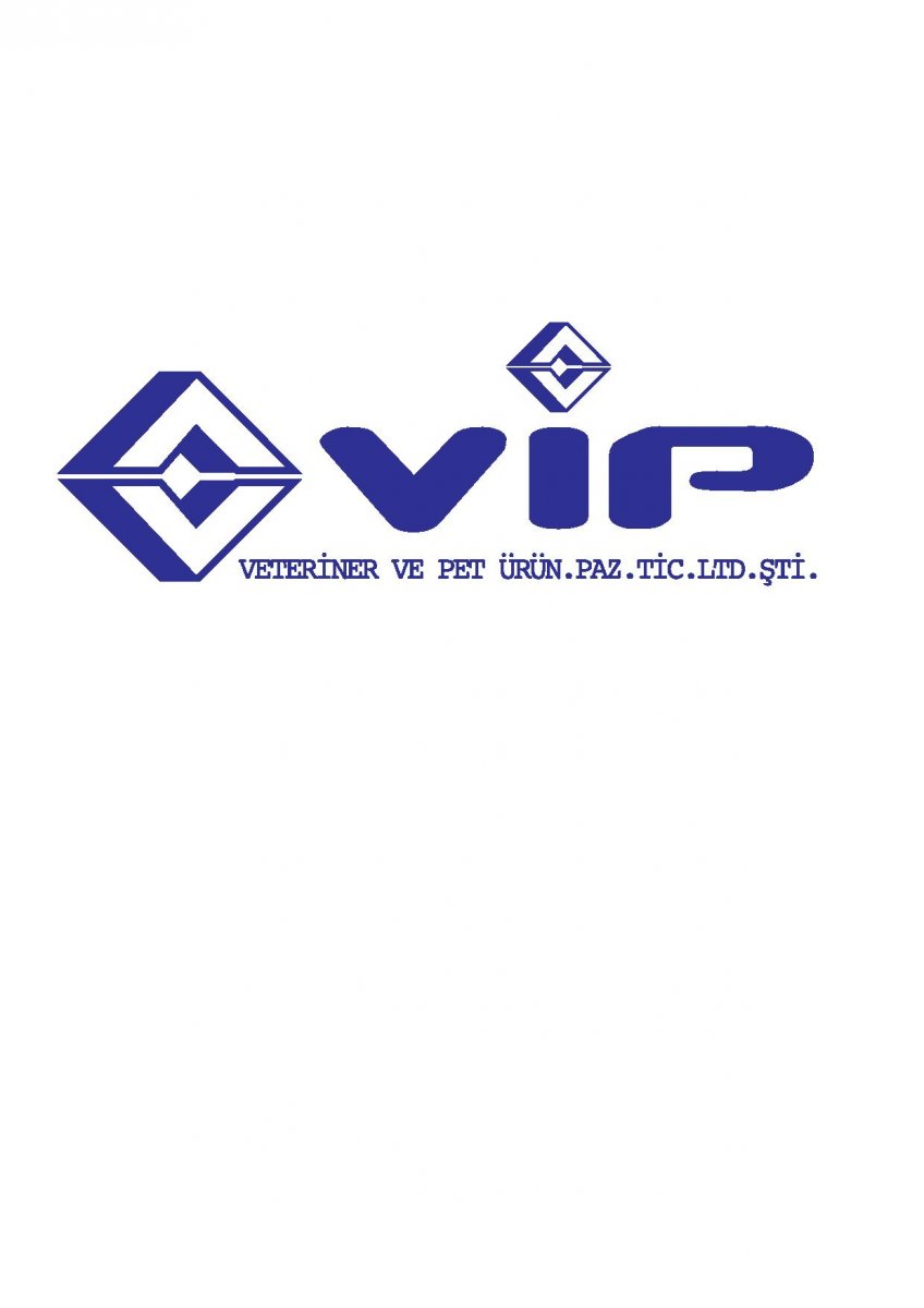 VIP VETERINER ve PET URUNLERI PAZ.TIC.LTD.STI