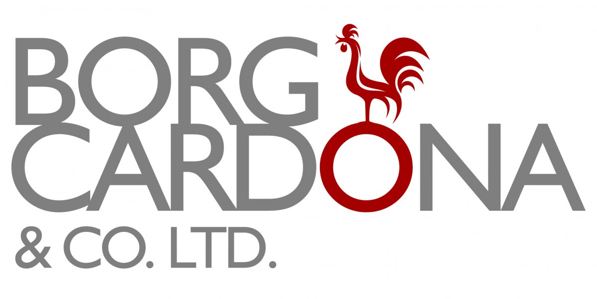 Borg Cardona & Co. Ltd