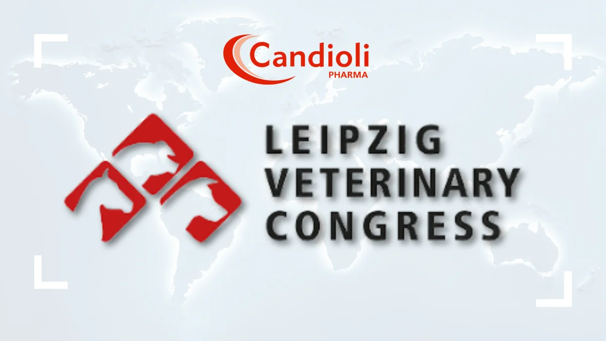 Congresso Veterinário de Leipzig 2020